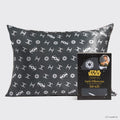 Star Wars™ & Kitsch Satin Pillowcase in Galactic Empire 4 Pack