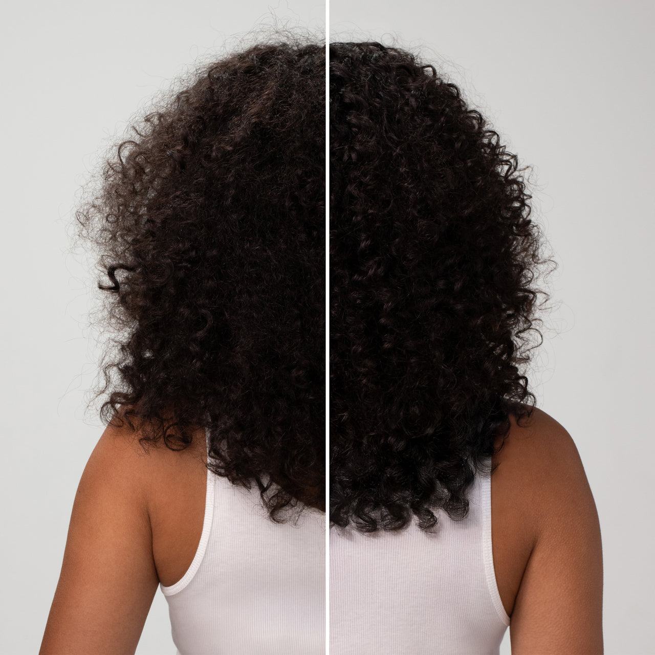 Coconut Oil Conditioner for Dry Damaged Hair