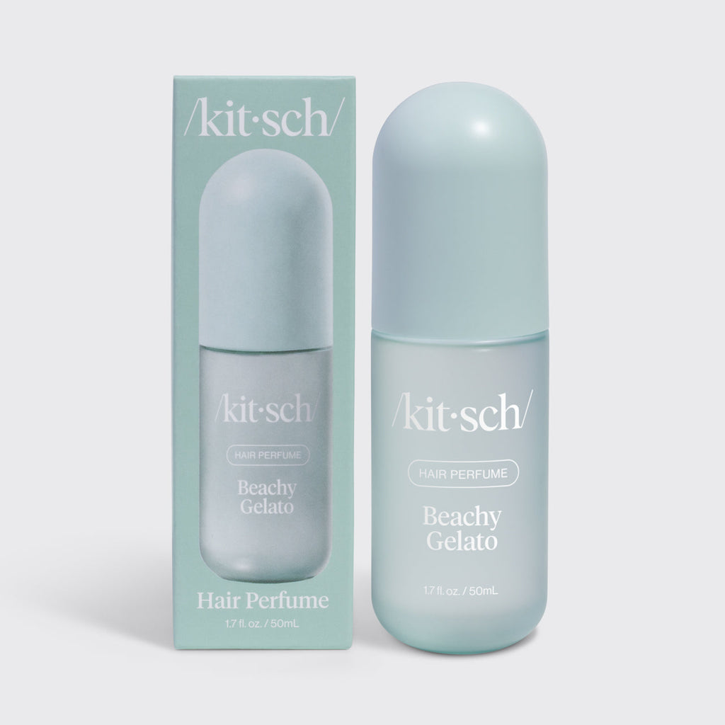 Build Your Own Hair & Body Perfume Mist Duo