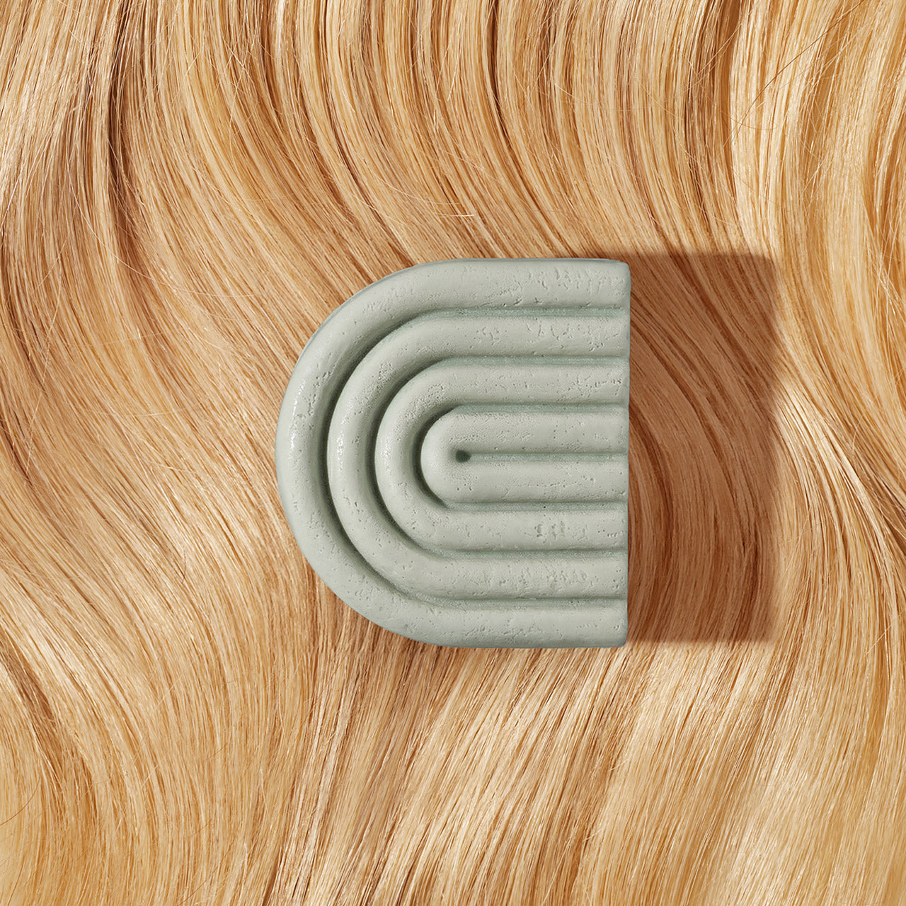 Rosemary & Biotin Volumizing Conditioner Bar