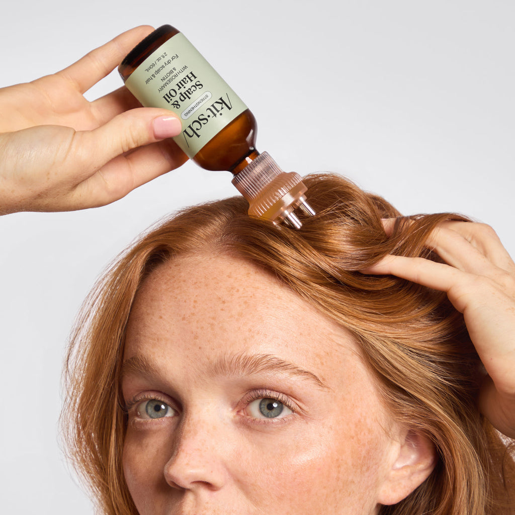 Hair Growth Shampoo Bundle