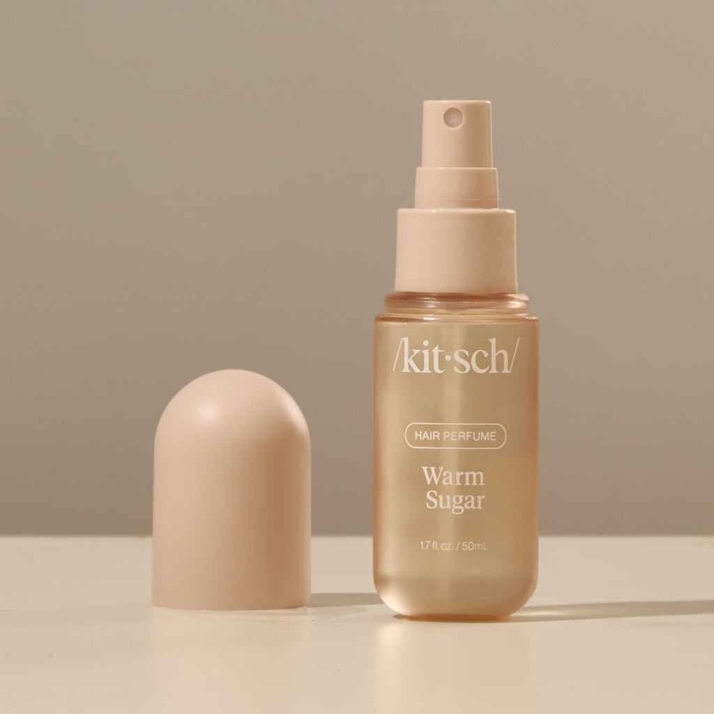 Warm Sugar Hair & Body Perfume Mist